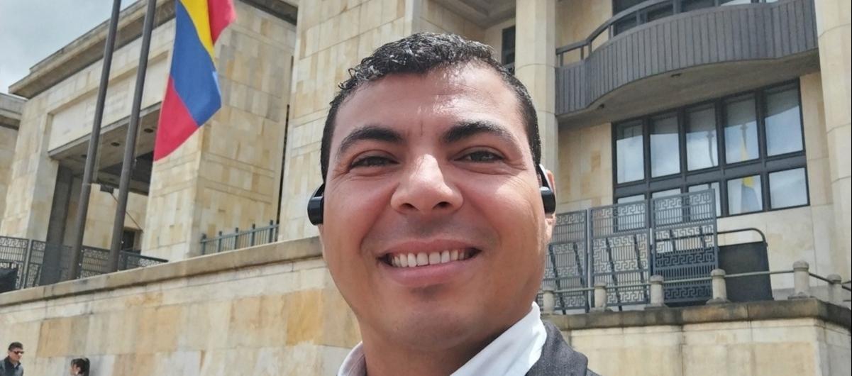 Andrés Fernando Vásquez Vargas.