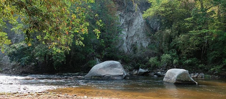 Zona rural de Aracataca.
