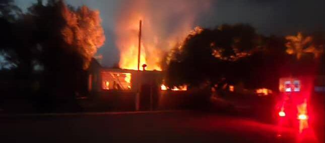 Ataque con explosivos a batallón en Ocaña.