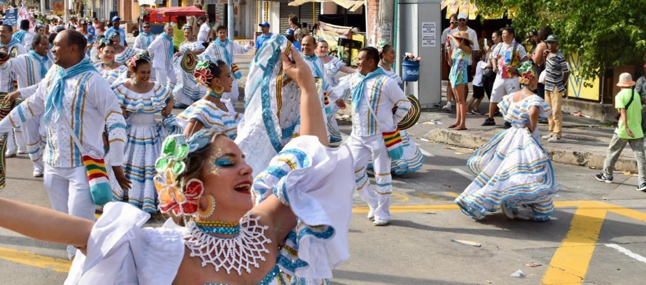 Bahía de Manga Cartagena