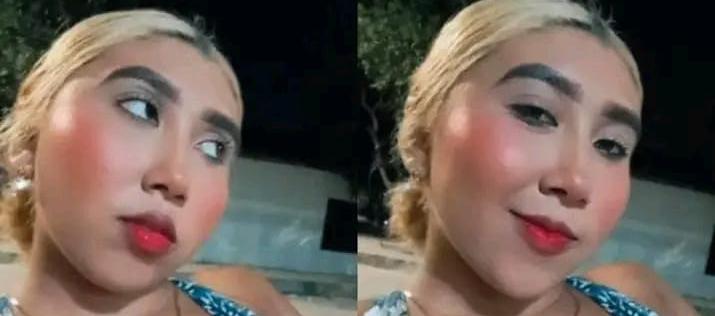 Betania María Méndez Machado.