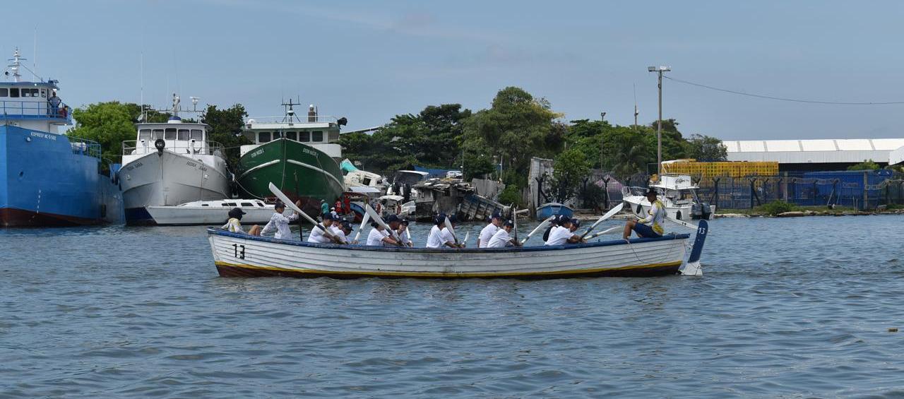 La experiencia se desarrollará del 28 de marzo al 3 de abril.
