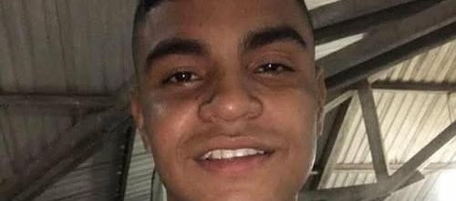 Camilo Andrés Rodríguez Ripoll.