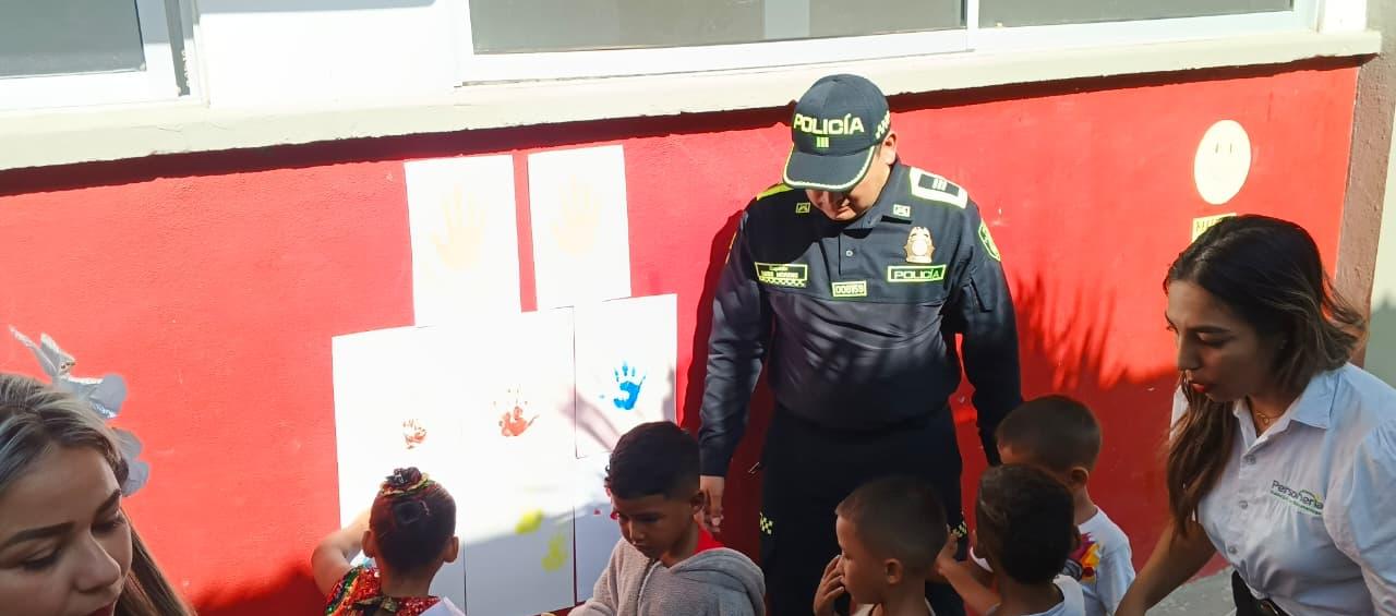 Campaña de prevención. 