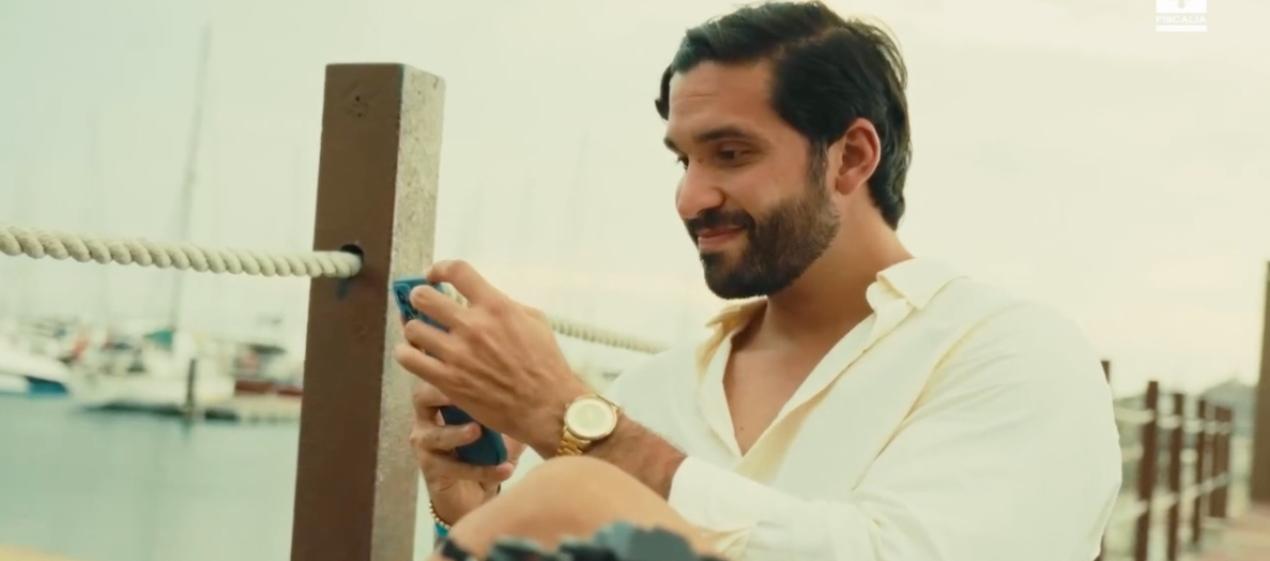 La campaña de prevención incluye un video para alertar a turistas que no caigan en la trampa. 