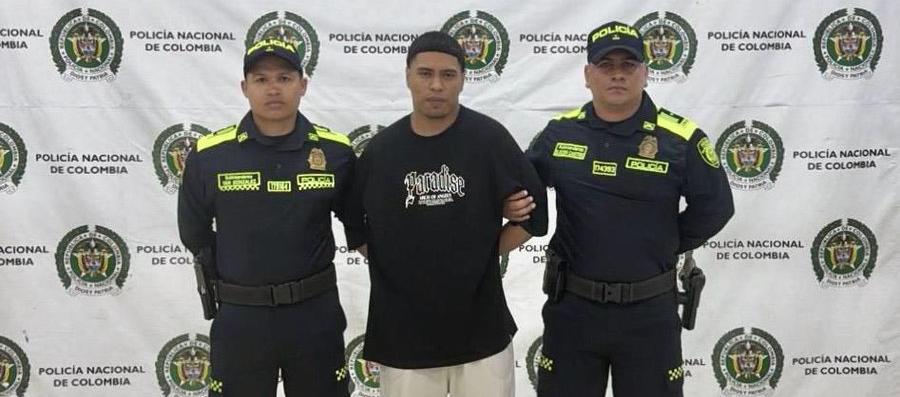 Alias 'Carlos muletas'.