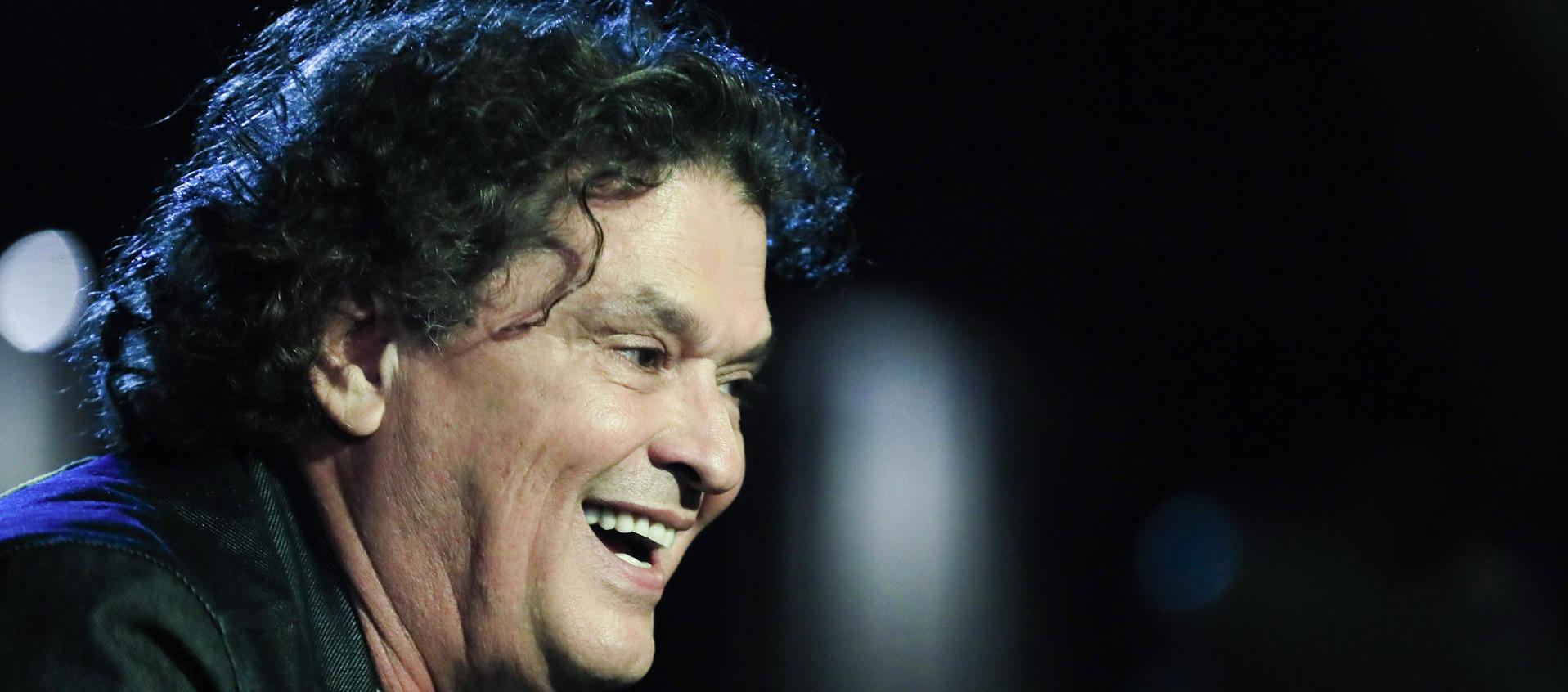 Carlos Vives.