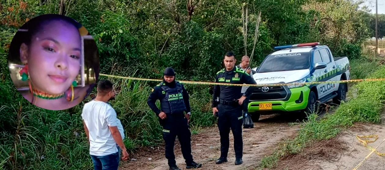 Dayana Marcela Morales Meza.