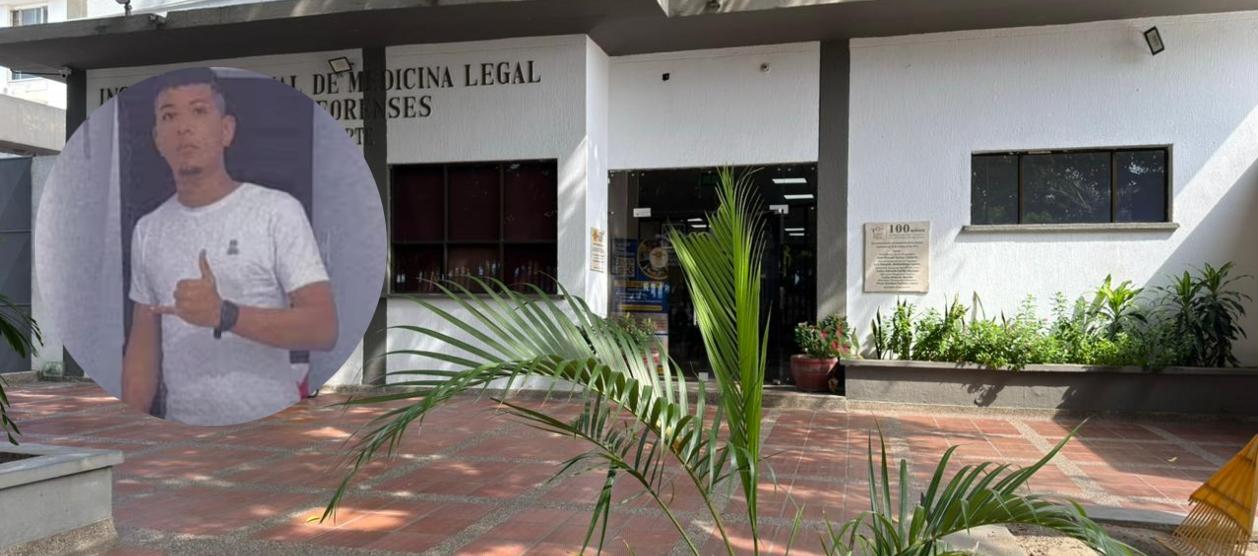 Mayquel Alexander Tamara Madrid.