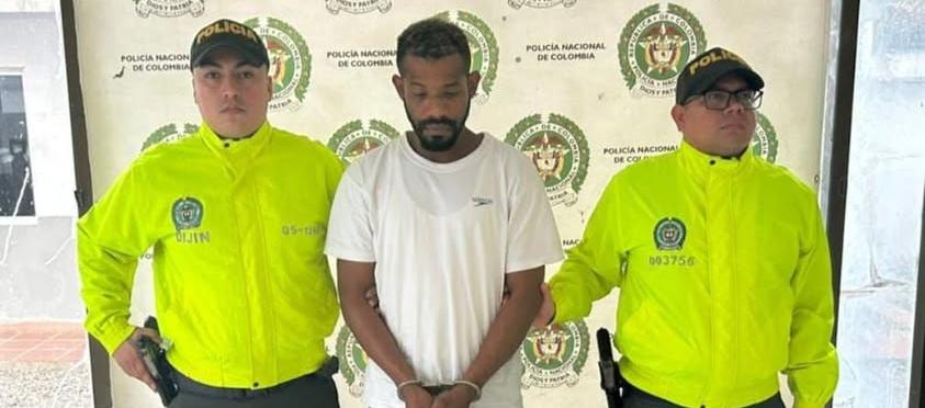 Lerson Luis Zúñiga Chico.