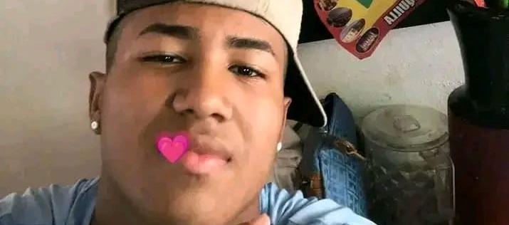 Carlos Junior Arrieta Rossi.