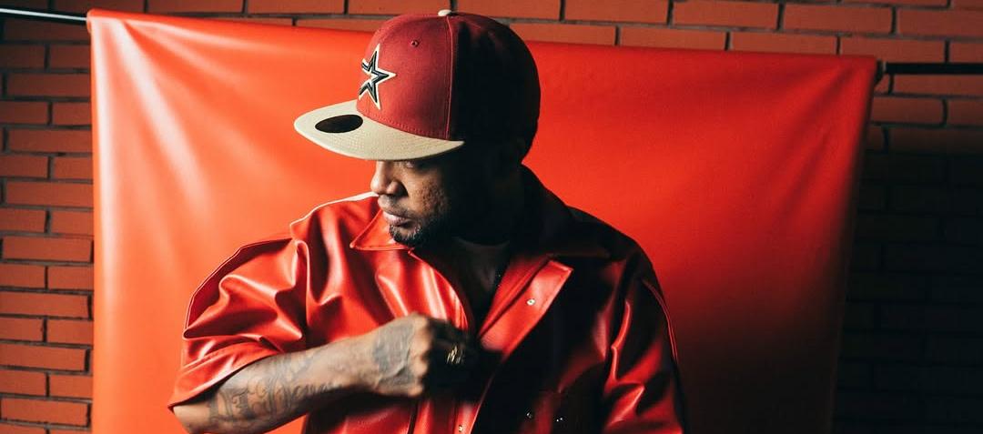 Deberson José Ríos Caicedo, conocido como DJ Dever. 