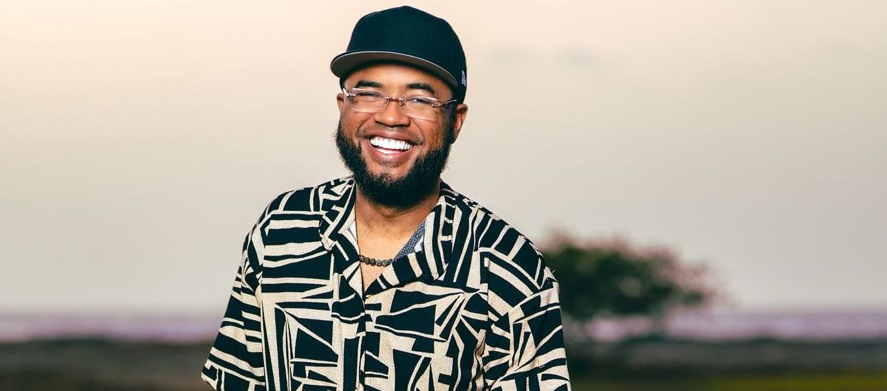 Deberson José Ríos Caicedo, conocido como DJ Dever.