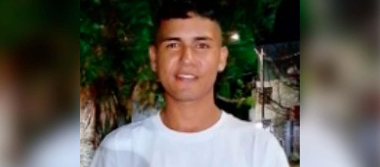 Leonardo Fabio Gerónimo Castro. 