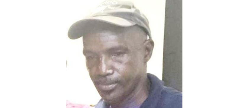 Fernando Vega Salgado.