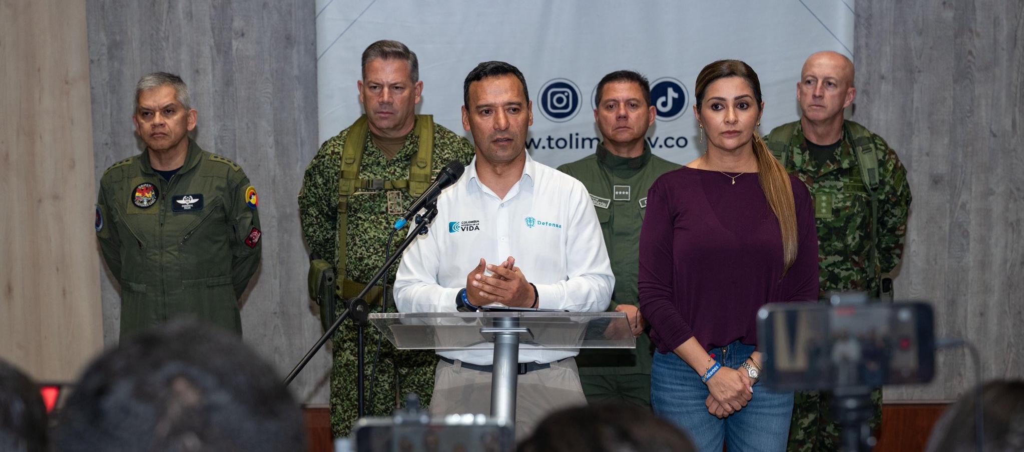 El ministro de Defensa, Pedro Sánchez.