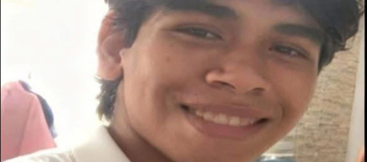 Esteban Manga Vásquez.