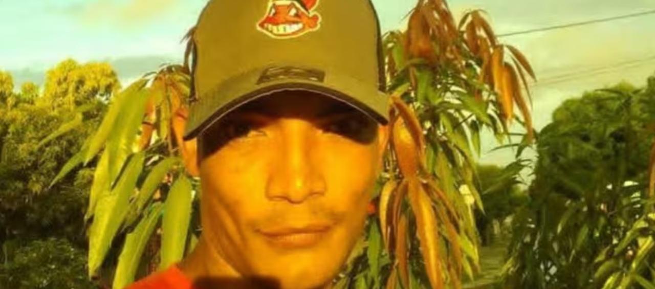 Fausto Rafael Jimeno Márquez.