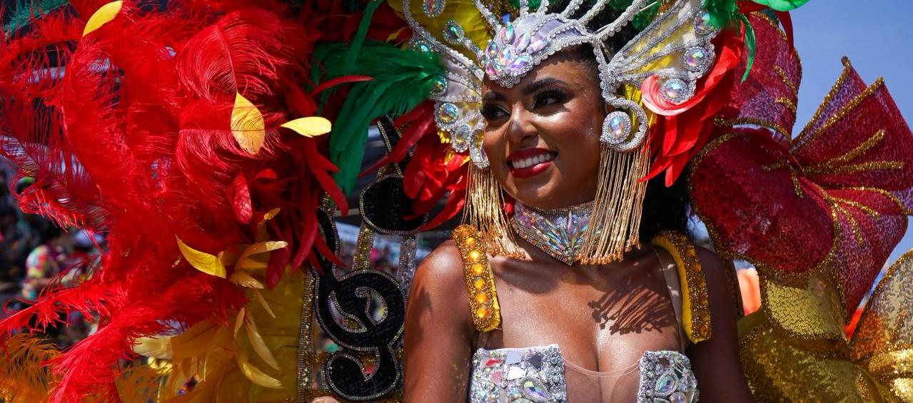 Faylin Rodríguez, Reina de Independencia