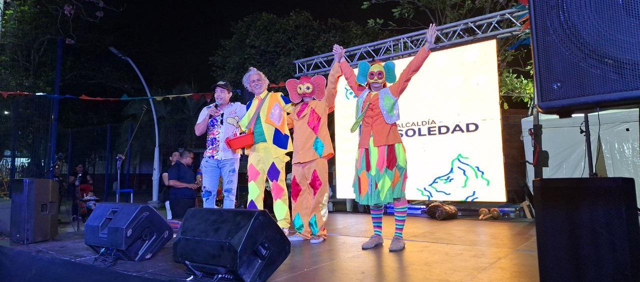 El evento contara con talleres y conversatorios.