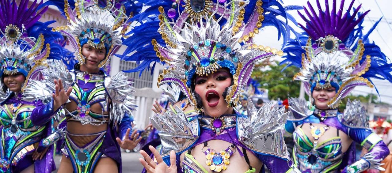 Grupo Fusión Caribe.