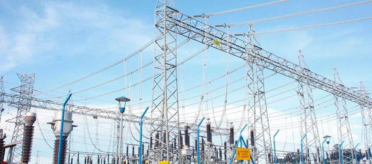 Generadoras de energía. 