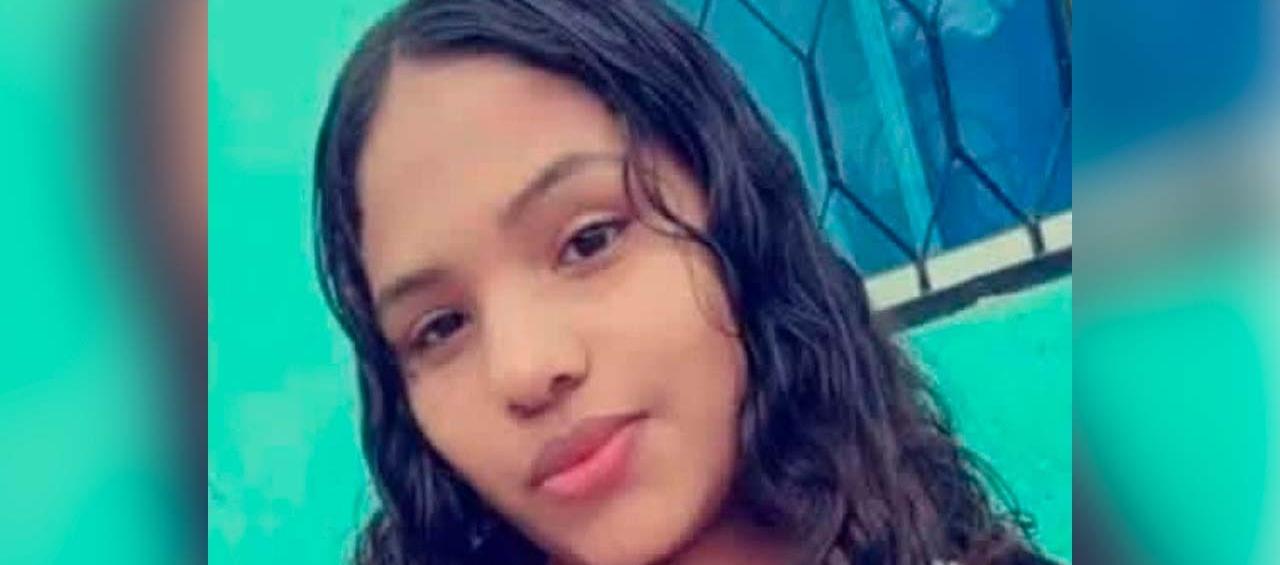 Glenis Patricia Rodríguez Ariza. 