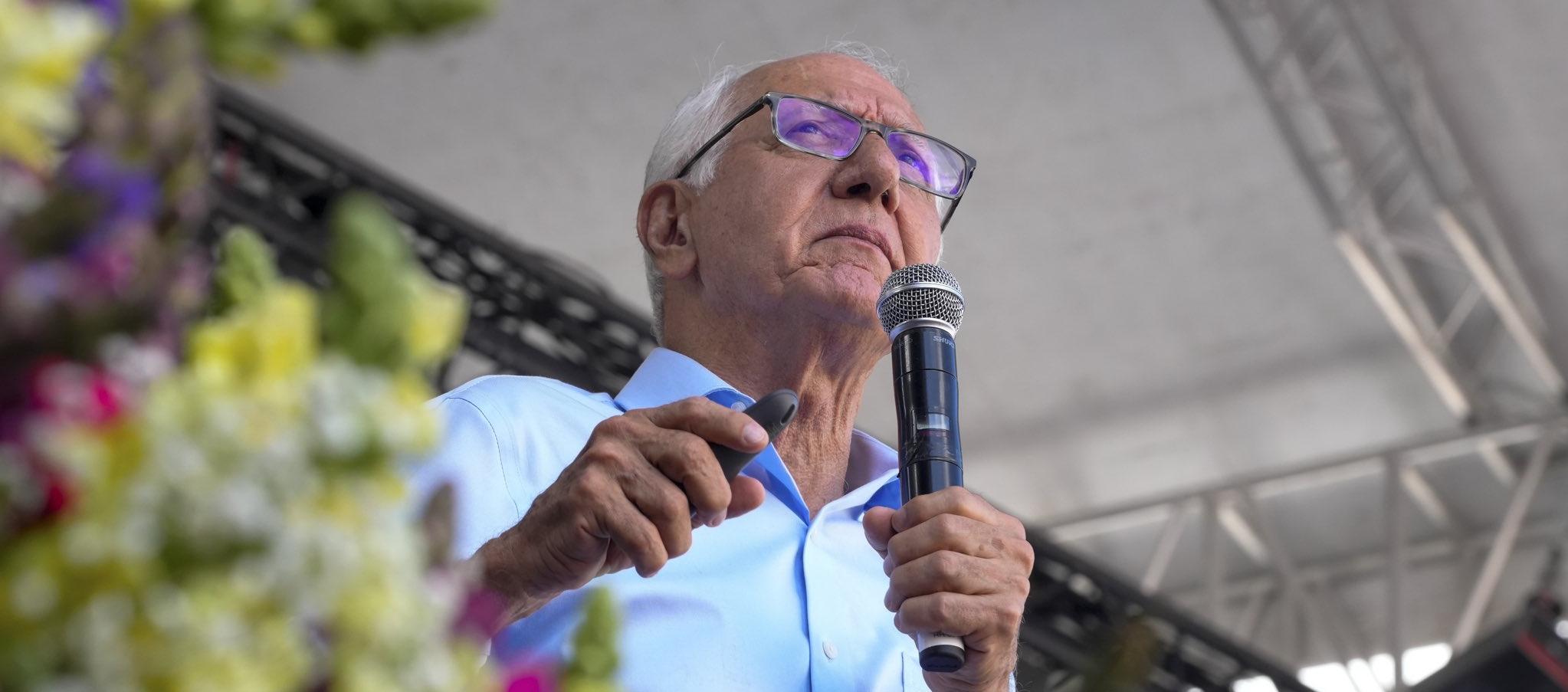 Guillermo Jaramillo.