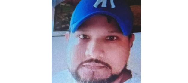 Jamer Romero Fonseca.