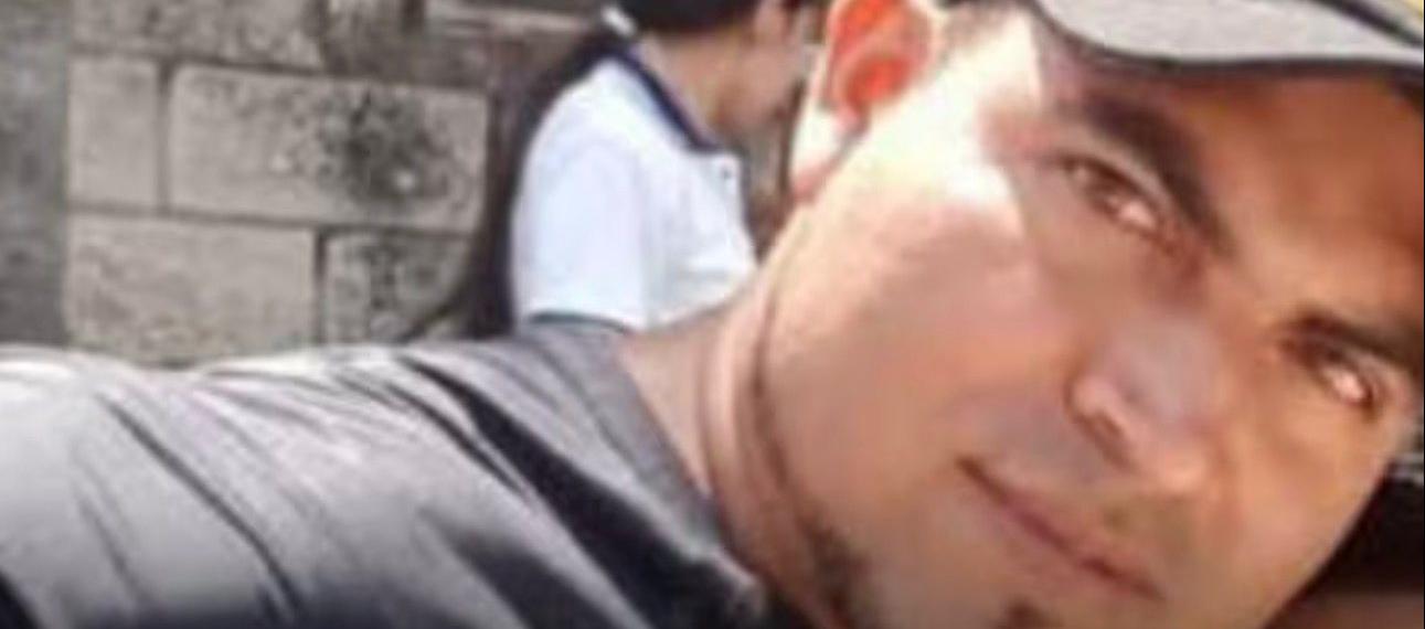 Jhon Jairo Hernández Díaz.