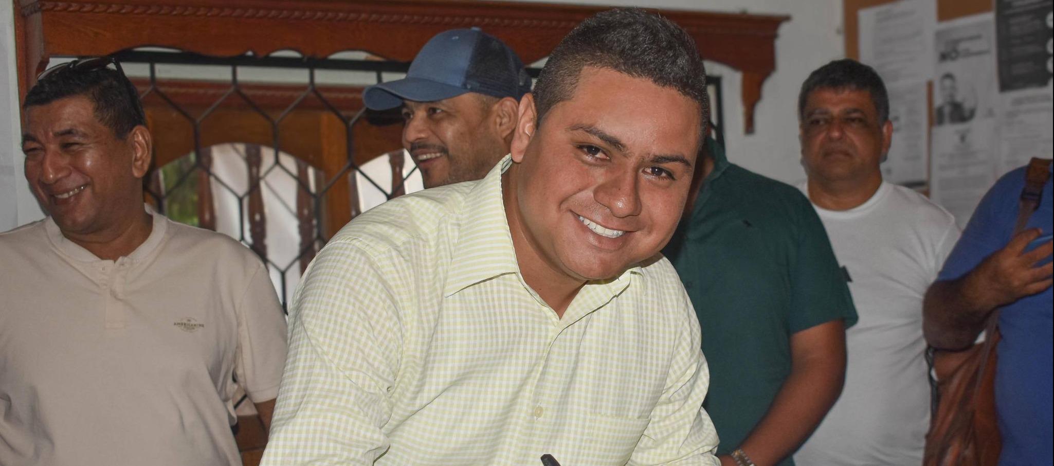 Juan Sebastián Mendoza Romero