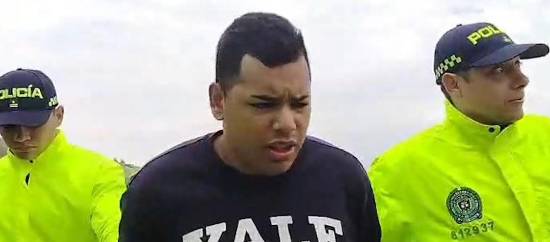 Kardyn Daniel Montilla Baquero