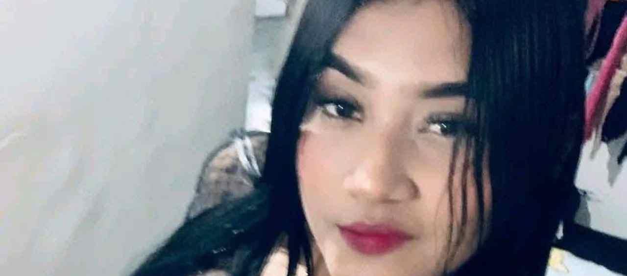 Landry Johana Yepez Estrada.