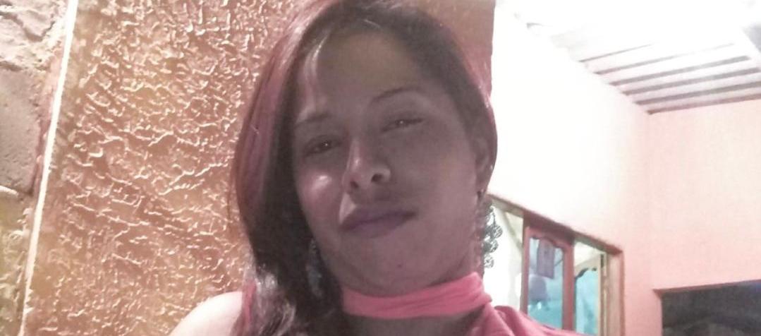 Leisy Silvera Manotas