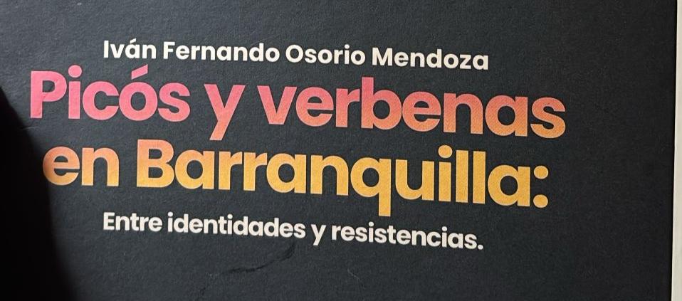Picós y verbenas en Barranquilla.