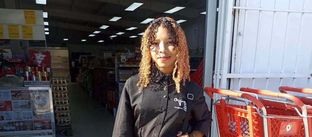 Luzdaris Maickell Guerrero Corro