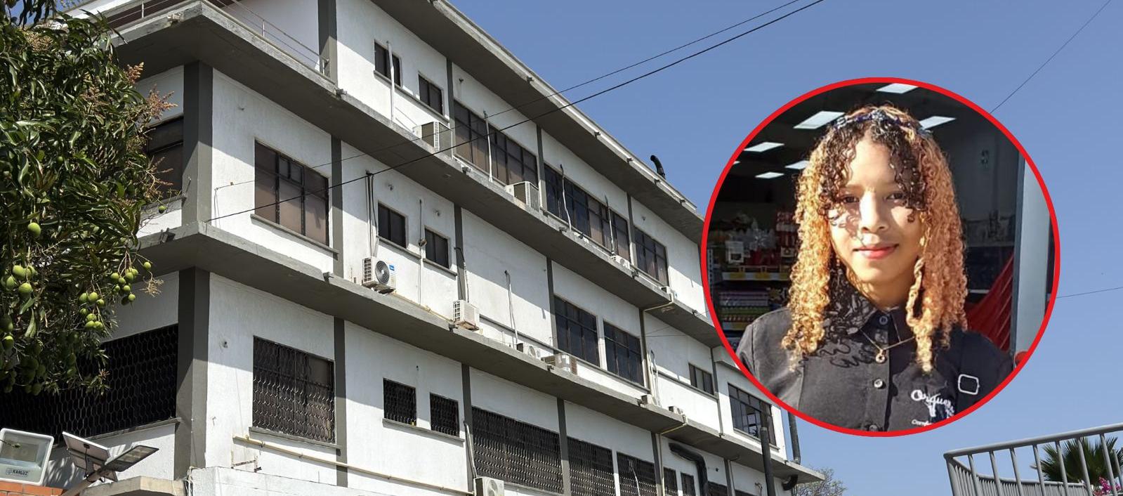 Luzdary Maikell Guerrero Corro.