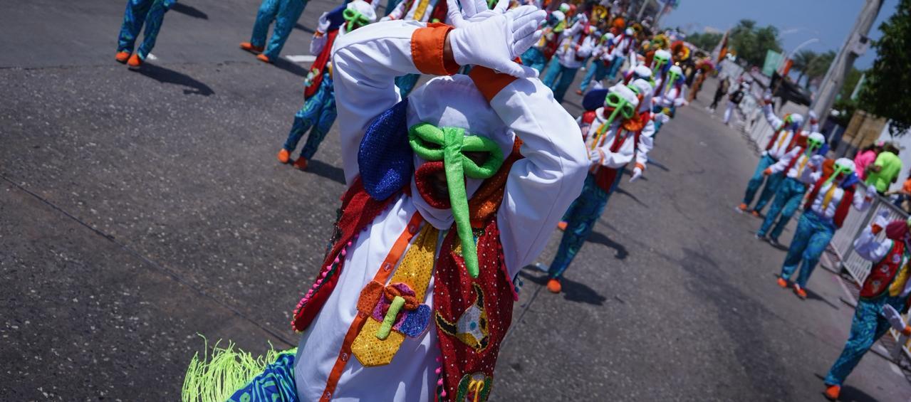 Marimondas de Monte Cristo.