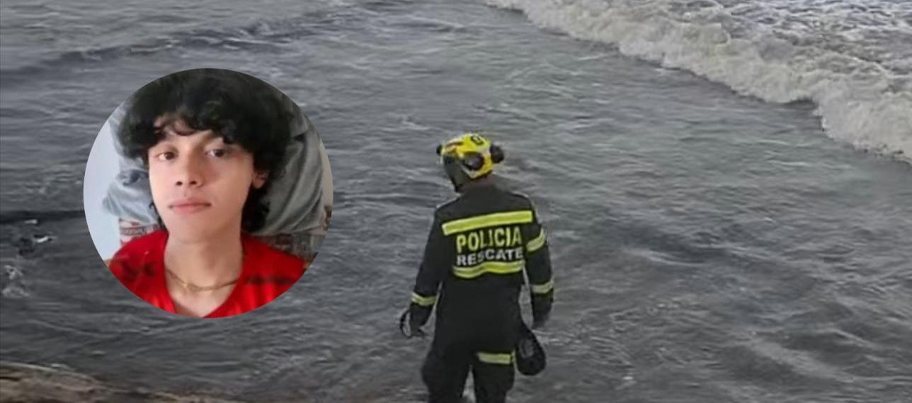 Búsqueda de Mateo Isai Arias Pedraza.