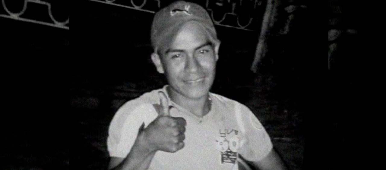 Miguel Ángel De León Salguero