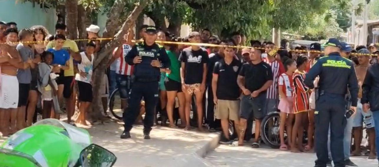 Imagen de referencia.