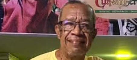 El coleccionista Teófilo Ripoll.