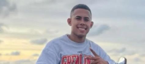 Francisco Javier Bermúdez Palencia.