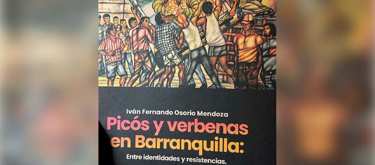 Picós y verbenas en Barranquilla.