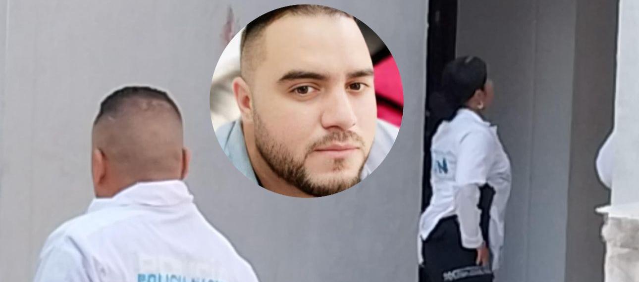  William Donado Fortich.