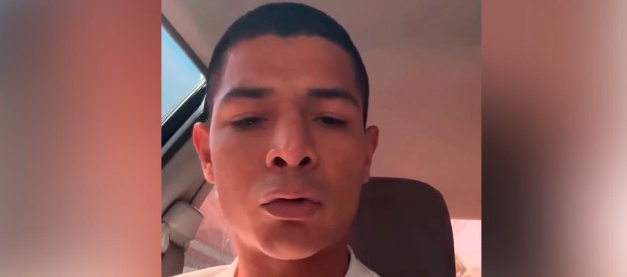 Nain Pérez Toncel, alias ‘El Bendito Menor’