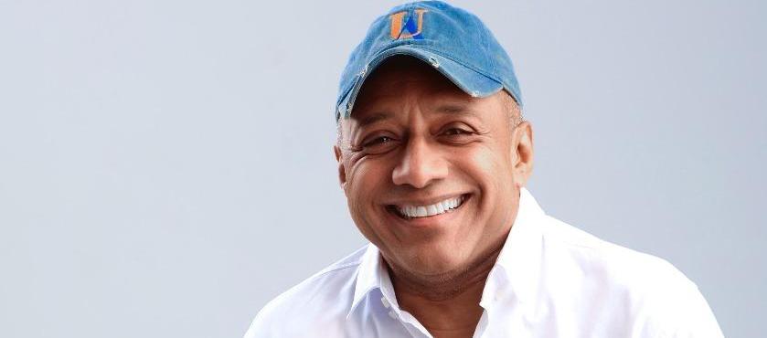 Álvaro González, exvicerrector de Bienestar Universitario de Uniatlántico.