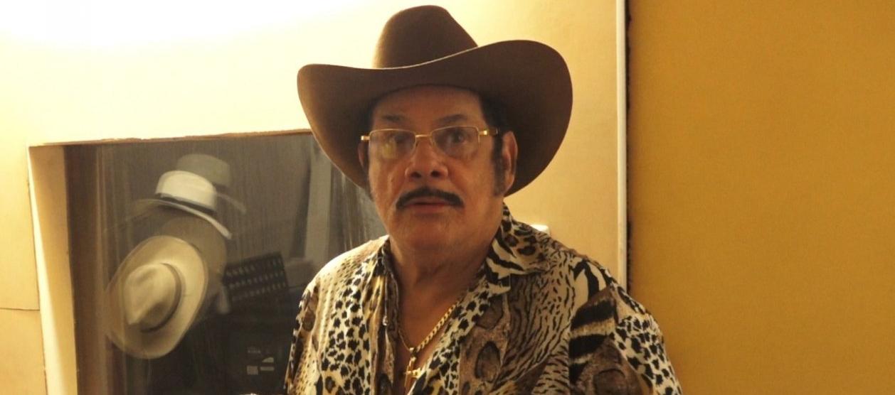 ‘El Rey de la Guaracha’, Aníbal Velásquez