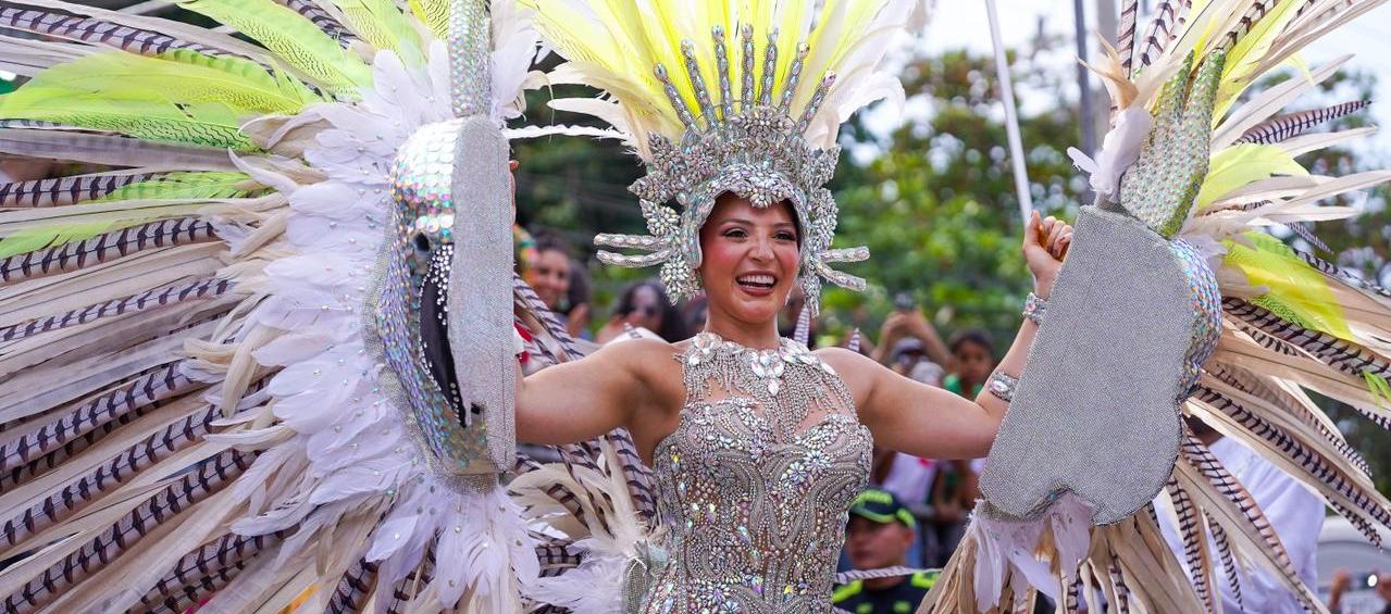 Reina Michelle Char Fernández. 