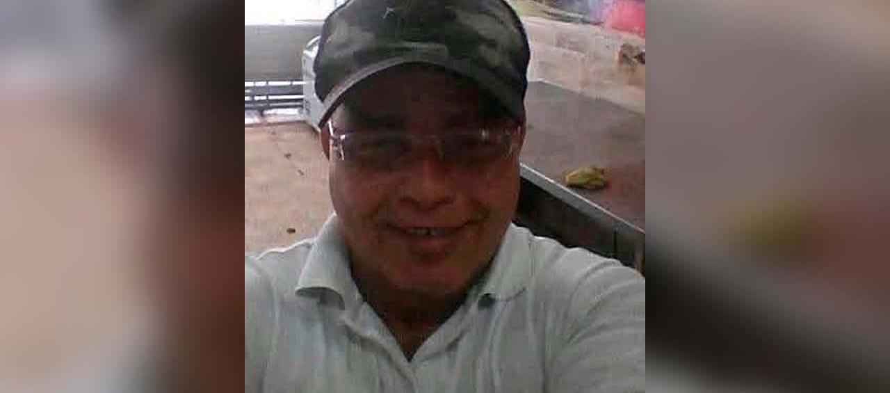 José Darío Meza Celin